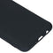 iMoshion Hoesje Geschikt voor Samsung Galaxy M30s / M21 Hoesje Siliconen - iMoshion Color Backcover - Zwart