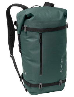Vaude Proof 22 - Fietsrugtas - Waterdicht - Groen