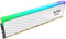 XPG Lancer Blade - DDR5 Geheugenmodule 32 GB 6000 MT/s - Wit (2 stuks)