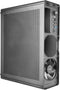 Tacens Aeroslim 500 - ATX Semi-toren doos - 500 W - Zwart