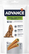 Advance - Dental Care Stick Medium/Maxi - 180 gr - Kauwsnack voor gebitsverzorging (7 st)