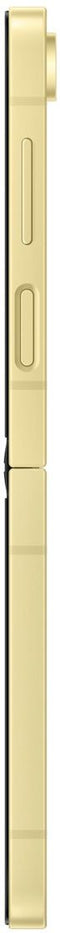 Samsung Galaxy Z Flip6 - Smartphone - 256GB opslag - Geel