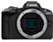 Canon EOS R50 - Spiegelloze Camera - 24,2 MP APS-C CMOS - Zwart