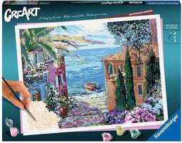 Ravensburger Mediterranean Landscape