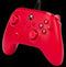 PowerA 1519366-01 - Bedrade Controller - Dual Rumble Motors en Impulse Triggers - Rood