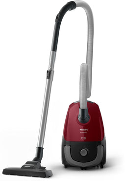 Philips FC8242/09 - PowerGo stofzuiger - 900 W - 3 liter stofzak - Allergiefilter