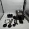 Nikon Z 5 - Systeemcamera - 24,3 MP CMOS - Nikkor Z 24-50mm f/4-6.3 - Zwart