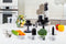 Eldom BL200 - Multifunctionele Blender - Staafmixer
