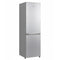 BEKO B3RCSO255S - Koelkast - Tiptoetsbediening - Zilver