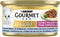 Gourmet Gold Luxe Mix - Kattenvoer Natvoer - Zeevis & Spinazie - 24 x 85 g