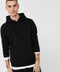 ONLY & SONS ONSCERES - Hoodie - Trekkoord capuchon 2 steekzakken - Zwart