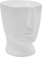 Scentchips® Visage - Waxbrander - Geurbrander - Oliebrander - Wax Melts Brander - Aromabrander - Ook Geschikt Voor Essentiële Oliën - Geurolie - Waxmelts - Wit