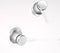 Xiaomi Mi Piston Basic - Headphones - Hoge geluidskwaliteit - Wit (1 paar)