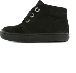 Shoesme - Veterschoenen - ExtremeFlex® - Black (maat 25)