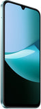 Xiaomi Redmi 15C - Smartphone - 8GB RAM 256GB opslag - Groen