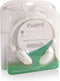 EMINENT-EWENT EW3578PRO Hoofdtelefoon Wit