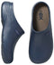 XQ Footwear Tuinklompen Heren - Instappers - Waterafstotend - Navy (44)