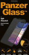 PanzerGlass P2665 - Screenprotector - Edge to Edge - Privacy - Zwart