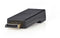 Nedis CCBW37915AT - Adapter - DisplayPort naar HDMI - Grijs Zwart