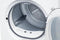 HANSEATISCH HWT8DGT - Warmtepompdroger 8kg - Duits Display - Anti-kreukfunctie
