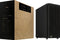ASUS ProArt PA401 - Mid Tower Behuizing - Hout en Zwart Metaal - FSC-gecertificeerd