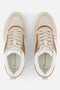 Tamaris 107545 - Lage sneakers - Vegan - Beige