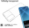 Accezz Clear Backcover Xiaomi Poco X4 Pro 5G - Shockproof - Transparant