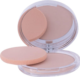 Clinique - STAY MATTE SHEER powder 01-stay buff 7.6 gr