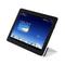 ASUS MeMO Pad 10 - TriCover - Beschermende cover en standaard - Wit