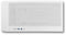 Nox Hummer Bios - Midi Tower PC - ATX ITX micro ATX - Gehard glas - Wit