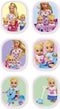 Simba - Steffi Love - Baby World Set - 29 cm - Pop - Vanaf 3 jaar