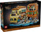 LEGO® Ideas - 21359 - Architectuurmodel Italiaanse Rivièra - 3251 onderdelen (10 minifiguren)