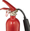 Smartwares FEX-15621 - CO2 Brandblusser - 2 kg - Brandklasse B - BSI Gecertificeerd - Rood