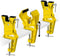 TOKO World Cup - Ski Vise klemmenset - 3 delig (set van 3)