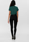 ONLY ONLFOREVER - Skinny Jeans - High Waist - Zwart - Maat L X L34