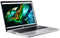 Acer Aspire 3 A314-42P-R5VJ - Laptop - AMD Ryzen 5 5500U - 8GB RAM - 512GB SSD - 14