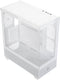 PC-behuizing - XIGMATEK - Alphard - Mid Tower - E-ATX - Gehard glas - ARGB - Zwart