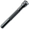MagLite 4D-cell - Staaflamp - 45 lumen - Zwart