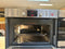 Bosch HBC84K553 - Inbouw Combi Oven - 42L - 900W Magnetron - 2460W Grill