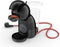 Krups NESCAFÉ Dolce Gusto Piccolo XS KP1A3B - Koffiecupmachine - 15 bar hogedruk - Zwart