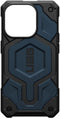 Urban Armor Gear Monarch Pro - Smartphonehoesje - 5-laagse constructie - Blauw