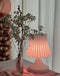 Nikki Amsterdam | The Twilight Tune | Multicolor | Tafellamp | Tuinverlichting | Bluetooth Speaker | Koppelbaar | Multi Sync | Bediening met gratis Nikki App