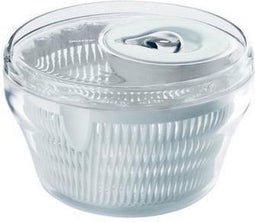 Guzzini Latina Slacentrifuge - Ø22 cm - Transparant