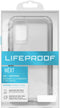 LifeProof Next Case - Samsung Galaxy S20+ - Schokbestendig - Zwart