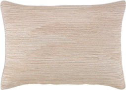 Kussenhoes Alexandra House Living Taver Beige 50 x 70 cm