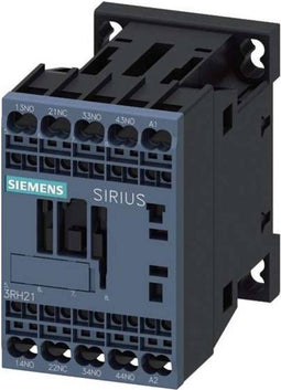 Siemens 3RH2131-2AP00 Hulpbeveiliging 1 stuk(s)