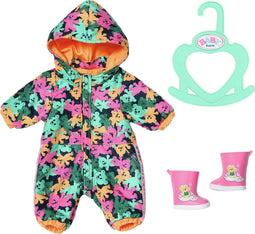 BABY born Little Onesie voor buiten - 36 cm