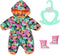 BABY born Little Onesie voor buiten - 36 cm