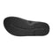 Heren Slippers OOfos Ooriginal Sport Grijs Schoenmaat 46