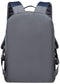 Rivacase Alpendorf 7561 - Laptop Rugzak - Gerecycled RPET polyester - Lichtreflecterende rits